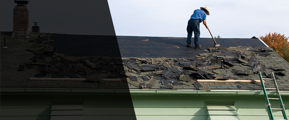 Quinton Roofing Contractors
